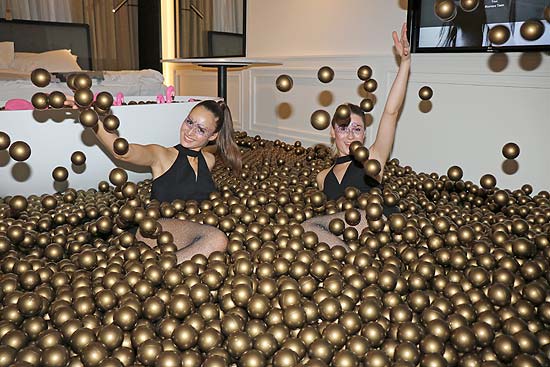 Bällchenbad (©Foto.Martin Schmitz)